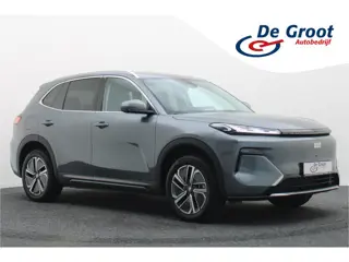 GEELY Starray EM-i 1.5 Pro Plug-in Hybrid Leer, 360° Camera, ICC, Dodehoeksensor, Keyless, Stuur-/St