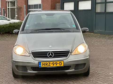 Mercedes-Benz A-klasse 150 Classic