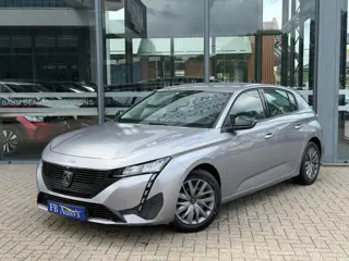 Peugeot 308 1.2 PureTech Active Pack Airco Cruise Navi