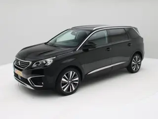Peugeot 5008 1.2 PureTech Blue Lease Premium / 7P / Camera / Carplay / Origineel NL
