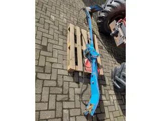 Lemken Vorenpakker Arm  Vari-Opal