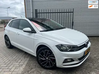 Volkswagen Polo 1.6 TDI Comfortline Business|DigiDash|Carplay|Stoelver|PDC|Airco|Navi|