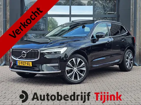 Volvo XC60 2.0 T6 Plug-in Hybrid AWD Inscription Exclusive | IntelliSafe Pro/Assistent/Surround | Pa