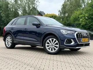 Audi Q3 35 TFSI Business Edition S-Tronic