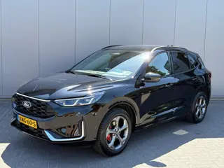 Ford Kuga 2.5 PHEV ST-Line X Elektr.-achterklep/Winter-pack/360-Camera/Memory-stoel/Head-up
