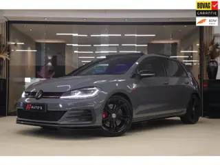 Volkswagen Golf 2.0 TSI GTI TCR /PANO/CARPLAY/CAM/KEYLESS/ACC/LANEASSIST/VOL