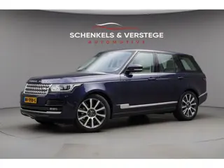 Land Rover Range Rover 3.0 TDV6 Vogue / Panoramadak / Trekhaak / Dealer Ond / Meridian