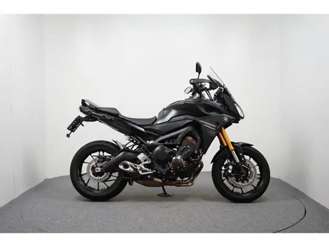 Yamaha Tracer 900 ABS (bj 2018)