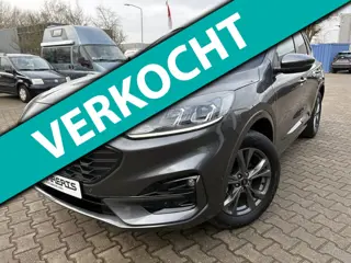 Ford Kuga 2.5 PHEV ST-Line Automaat (BOVAG/RIJKLAARPRIJS)