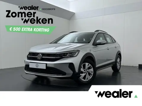 Volkswagen Taigo 1.0 TSI Life | 110 PK | Automaat | Adaptive Cruise Control | Climate control | Navi