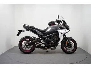Yamaha Tracer 900 ABS (bj 2018)