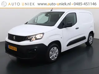 Peugeot Partner 1.2 PureTech Premium (bj 2022)