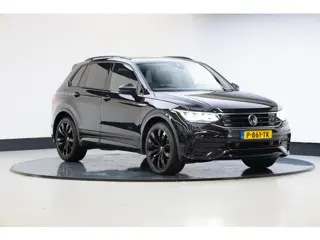 Volkswagen Tiguan 1.5 TSI R-Line Business+ | Panorama dak | Trekhaak |