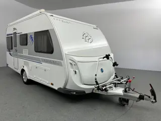 Knaus Südwind Silver Selection 460 EU Cassetteluifel Mover