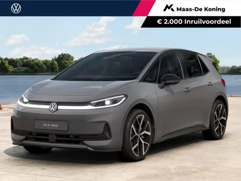 Volkswagen ID.3 Neo Style 61 kWh accu 190 PK · Assistance Pakket · Interieur Style Pakket · Panorama