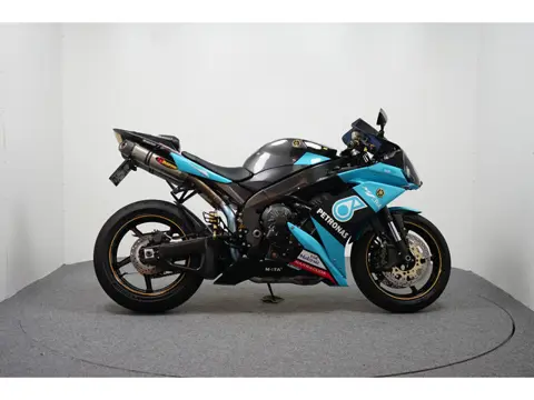 Yamaha YZF-R1 (bj 2008)