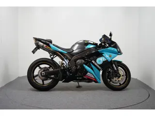 Yamaha YZF-R1 (bj 2008)