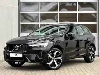 Volvo XC60 2.0 T6 Plug-in hybrid AWD Dark / Google / Trekhk. / 360° / 21inch