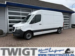 Mercedes-Benz Sprinter 215 1.9 CDI L2H2 FWD (bj 2023)