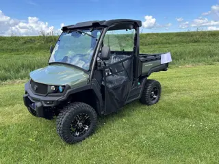 John Deere XUV875M-781002