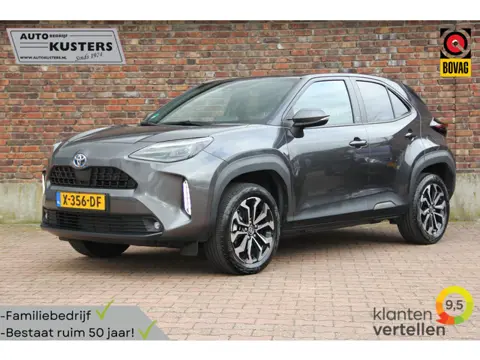 Toyota Yaris Cross 1.5 Hybrid| Trekhaak afneembaar| Stuurverwarming| Adaptieve cruise| Apple carplay