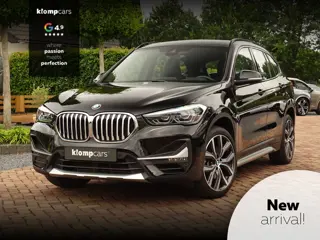 BMW X1 xDrive20i M-Sportstuur | HUD | 4x4 | BTW-Auto | Sportst. | X-line | FullOption