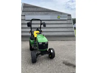 John Deere 2026R-781745