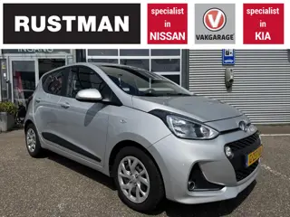 Hyundai i10 1.0i Comfort Smart Pack (bj 2019)