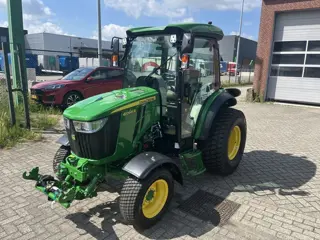 John Deere 4066R-781271