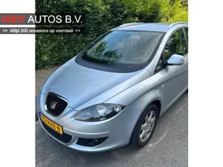 Seat Altea XL 2.0 FSI Businessline High automaat LM navi