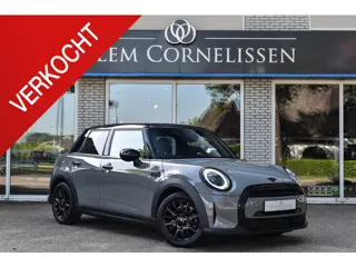 MINI 5-Deurs 1.5 Cooper Classic Navi Prof. Keyless Stoelverwarming Carplay
