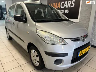 Hyundai I10 1.1 Active Cool | Nieuwe APK | 5-deurs | Airco |