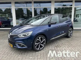 Renault Scénic 1.2 TCe Bose
