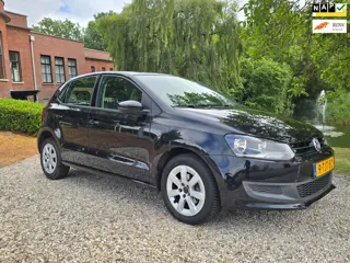 Volkswagen Polo 1.2 TSI Edition AIRCO/cruise