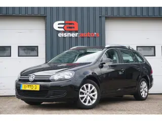 Volkswagen Golf Variant 1.2 TSI Comfortline BlueMotion | NAVI | ECC | TREKHAAK |