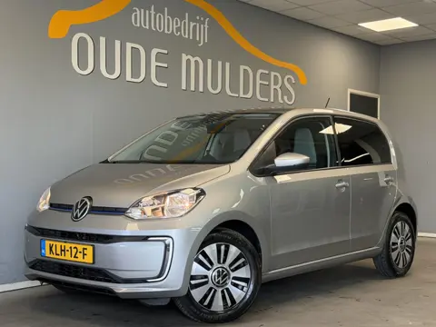 Volkswagen e-Up! Style | Camera | Stoelverwarming | Cruise |