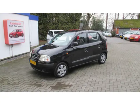 Hyundai Atos 1.1i Active Cool