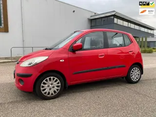 Hyundai I10 1.1 Dynamic Cool
