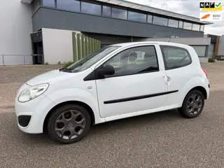 Renault Twingo 1.2 Authentique