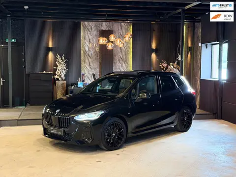 BMW 2-serie Active Tourer 230e xDrive M sport|Pano|Memory|H&K|Full options