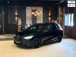 BMW 2-serie Active Tourer 230e xDrive M sport|Pano|Memory|H&K|Full options