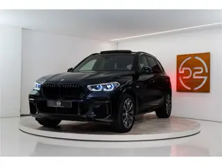 BMW X5 xDrive45e High Executive M-Sport 394PK | Pano | Laser | Luchtv | H/K | HUD