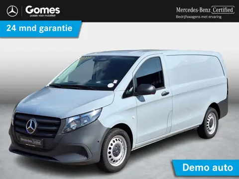 Mercedes-Benz Vito 114 CDI L2 Pro | Multimedia | Cruise Control | Camera