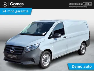 Mercedes-Benz Vito 114 CDI L2 Pro | Multimedia | Cruise Control | Camera