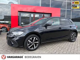 Volkswagen Polo 1.0 TSI Life / CarPlay /