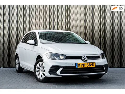 Volkswagen POLO 1.0 MPI Polo