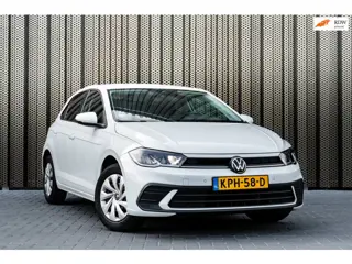 Volkswagen POLO 1.0 MPI Polo