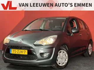 Citroën C3 1.2 VTi Coll. Light | Zo Mee | Inruilkoopje |