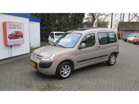 Citroen Berlingo 1.6i Multispace Petit Paradis
