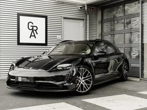 Porsche Taycan Sport Turismo 4S Performance 93 kWh | PANORAMA | SPORTCHRONO | 20" | BOSE 4S Performa